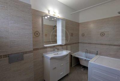 Apartament de 3 camere semidecomandat/ CAMPULUI/ MANASTUR/ PARCARE SUBTERANA - 13