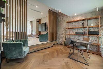 Vila cu 6 camere in Amber Gardens - 31
