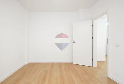 Apartament 2 camere Alpha Distrikt, finisat, cu parcare inclusă - 6