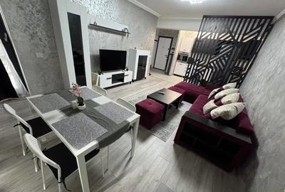 APARTAMENT 2 CAMERE | PRIMA INCHIRIERE | ENERGIA RESIDENCE | COMPOZITORI - 2