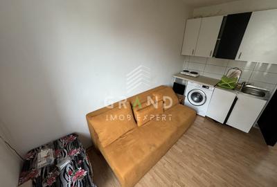 Garsonieră de închiriat 12mp | Mănăștur–Str.Taberei | Lângă 18 Gym - 3