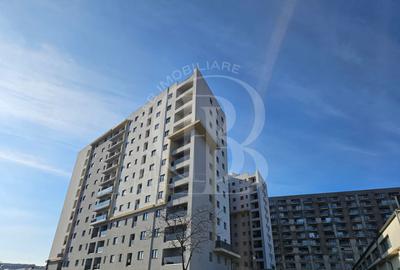 Apartament cu 2 camere decomandat, mobilat în Titan