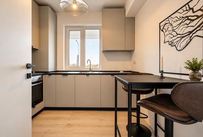 Apartament modern 2 camere | 60 mp | Încălzire în pardoseală - 7