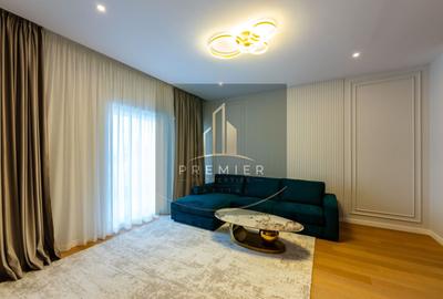 Apartament cu 2 camere semidecomandat în Barbu Văcărescu