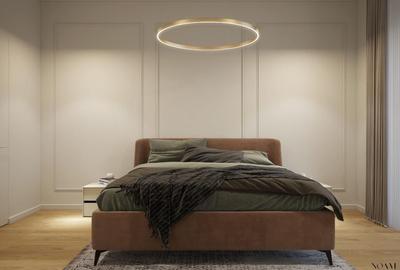 APARTAMENT RAFINAT CARE RESPIRA LUX SI LIBERTATE - 7