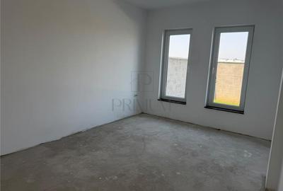 Duplex 4 camere - 111 mp utili + Pod 50 mp - Moșnița Nouă - 8