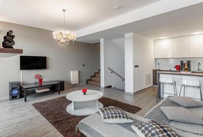 Apartament 3 camere | Poiana Brașov | activ cu randament imediat - 8