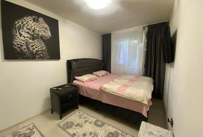 Apartament 3 camere - Mall Vitan- Centrala Proprie - 4