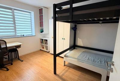 Apartament 2 camere, dressing, BETA RESIDENCE - 8