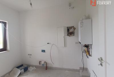 Casa individuala cu 4 camere de vanzare in Mosnita Noua - 8