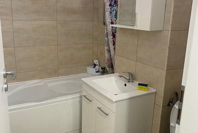 Apartament 2 camere de inchiriat LUX - 12