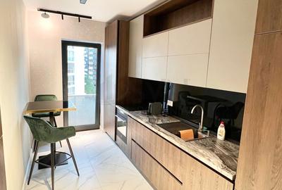 REA1008224 Apartament 2 camere LUX - Herastrau Park View-Prima inchiriere - 4