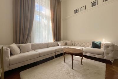 Apartament elegant de închiriat în Piața Maria - 3