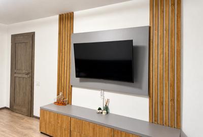 APARTAMENT 3 CAMERE DE VÂNZARE | MĂNĂȘTUR – STR. BRATEȘ | RENOVAT | PARCARE - 3