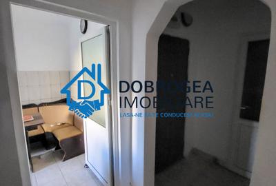ALUNISULUI -4 CAMERE  SEMIDECOMANDAT, ETAJ 2,  58 MP - 4