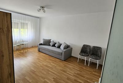 3 Camere | IC Frimu | Mobilat si Utilat | Etaj 3 - 8