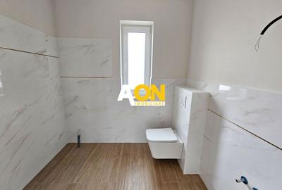 Casă nouă P+1, 4 camere, 124 mp utili, panouri solare, cartier Orizont - 17