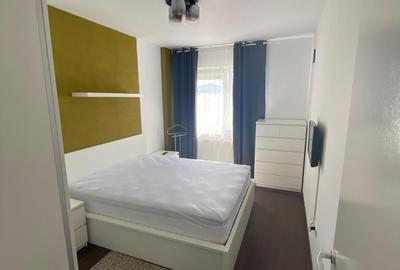 Apartament 2 camere bloc 2012,zona întrare Racadau,cu parcare subterană - 7