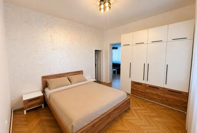 Apartament cu curte proprie in vila – Arena Națională | Prima închiriere - 6