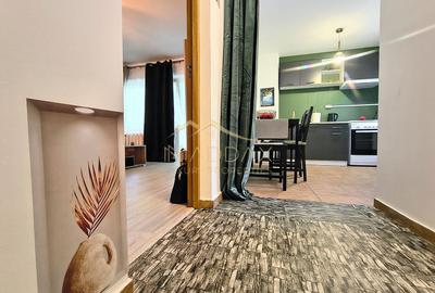 PRIMA ÎNCHIRIERE / STUDIO PREMIUM 41.35 MP //  ZONA DECEBAL - 30