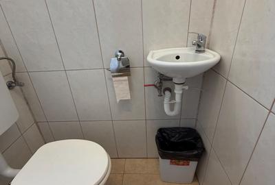 Spațiu de birou I Nemobilat I Parcare și grădină I Gheorgheni - 7