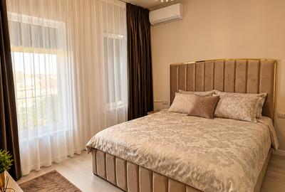 Casă 4 camere, 400 mp teren, încălzire în pardoseală - 12