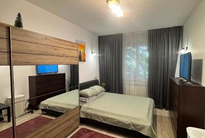 Ap 2 camere de inchiriat Floreasca - 1
