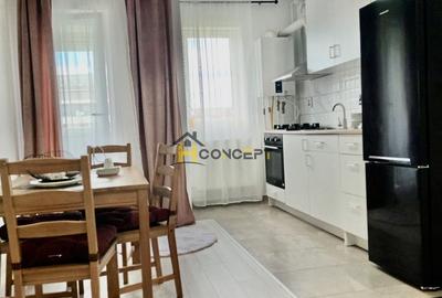 Promo Apartament 2 camere tip studio Str Tineretului Chiajna - 2
