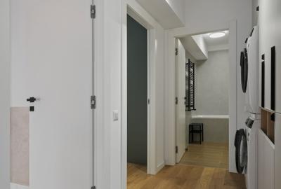 ONE Cotroceni | 4 Camere | 2 locuri de parcare | boxa | Prima Închiriere - 13