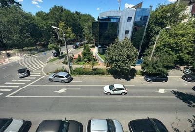 Oportunitate Comercială Excepțională în Zona Herastrau! 0% Comision - 10