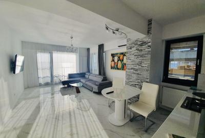 Închiriere  2 Camere – Bloc Nou, Zona Butoaie, Mamaia Stațiune - 3