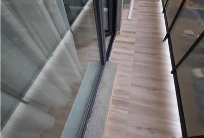 Apartament in exclusivitate 2 camere balcon parcare la Dedeman - 8