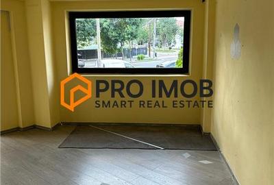 Spatiu comercial zona Spiru Haret - 4