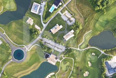 ZALA SPRINGS GOLF RESORT – Un univers dedicat rafinamentului și investiției - 16