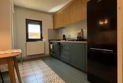 3 camere decomandat, 2 băi, renovat complet, Șagului – mobilat, comision 0 - 7