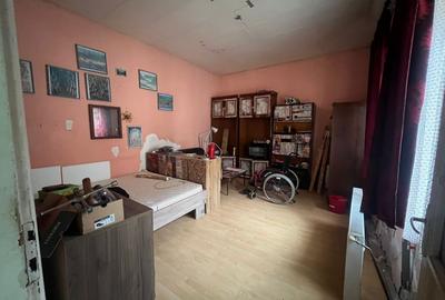Fabric - Apartament cu 2 camere, curte comuna - 3