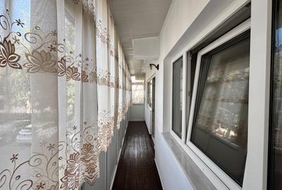 Apartament 3 camere et 1 Calea lui Traian zona Lahovari - 30