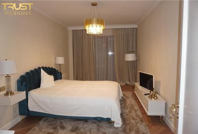 Penthouse exclusivit,200 mp,3 dormitoare, 3 bai, Parcare - 4