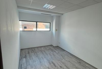 Birou 25,13 mp | Etaj 3 | Pipera – Voluntari |  0% Comision - 1