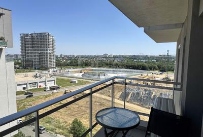 Apartament 2 Camere | Loc de parcare | Belvedere Residence | Mobilat și Utiliat - 7
