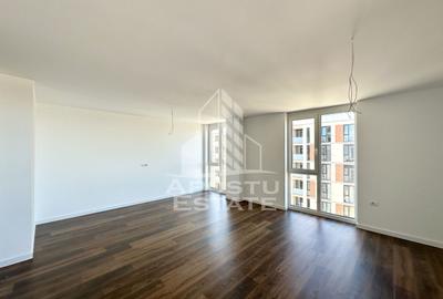 Apartament cu 2 camere semidecomandat în Torontalului