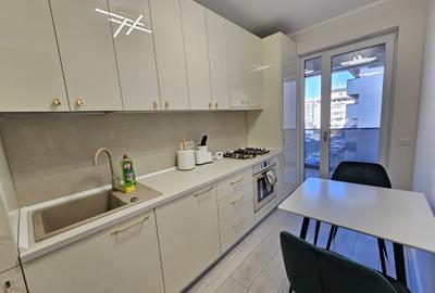 Studio ( Apollo Residence, metrou Berceni) - 8