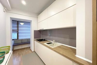 Apartament 3 camere  Universitate - 6