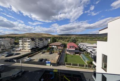 Apartament 2 camere, mobilat, parcare, lift, prima inchiriere, zona Tineretului - 9