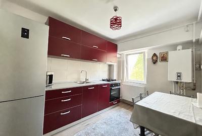 Inel I Apartament 2 camere decomandat | 51 mp | Etaj 2 | Proprietar - 5