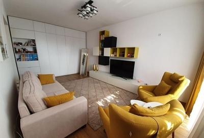 Inchiriere apartament 2 camere zona Aviatiei - 2