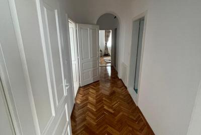 Apartament 3 camere de închiriat | Gh. Doja | Mobilat și utilat | 600 €/lună - 8