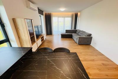 Inchiriere Apartament  3 Camere Iancu Nicolae/ Piscina/Sala Fitness - 4