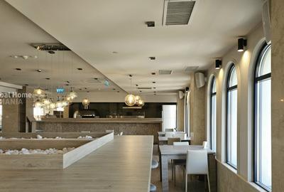 Spatiu Comercial HoReCa | Ultracentral | Utilat | Mobilat | Inchiriere - 7