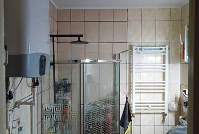 2 camere decomandat Drumul Taberei/Bulevardul Timișoara zona Mall Plaza - 4